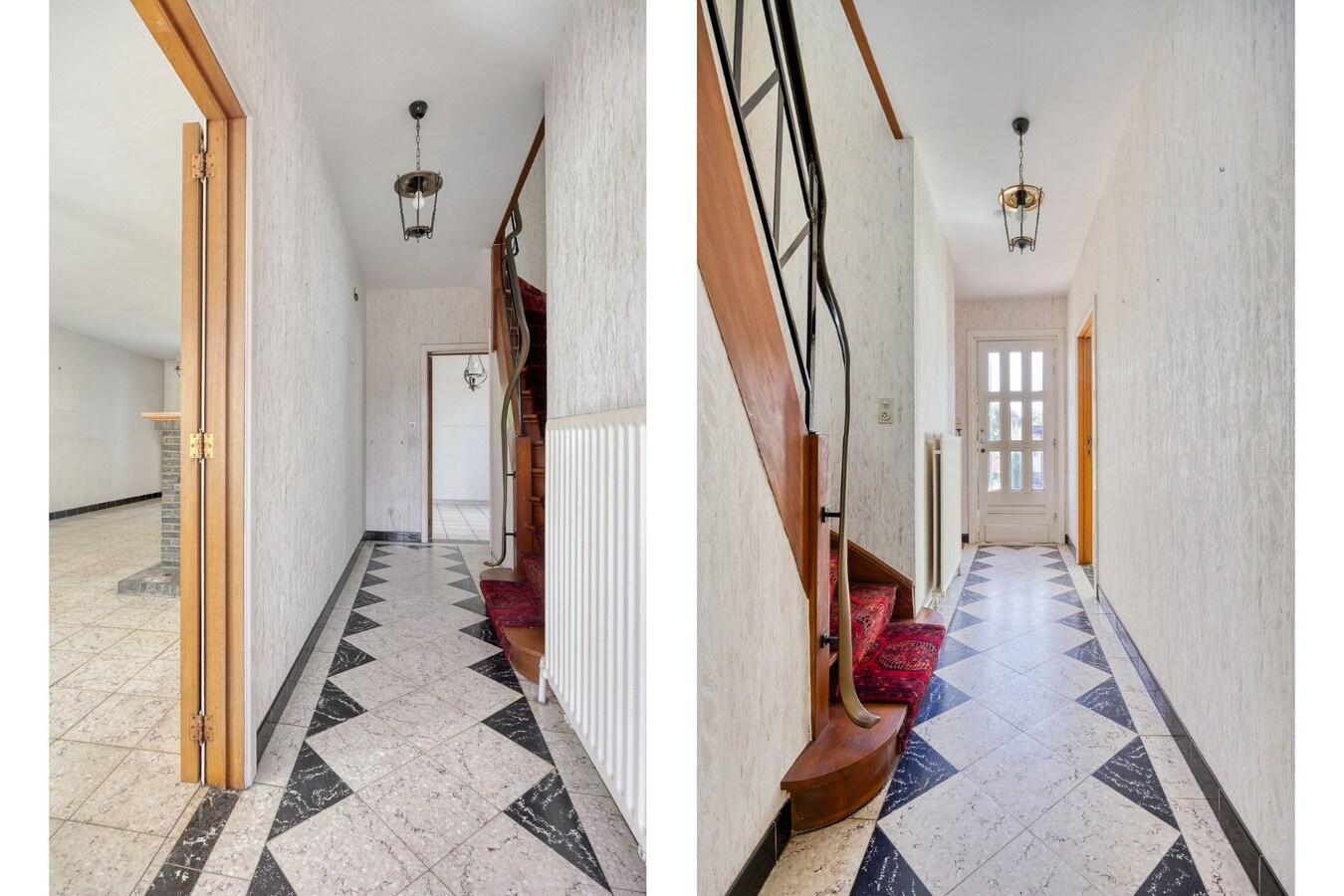 Te koop woning - Sint-Genesius-Rode