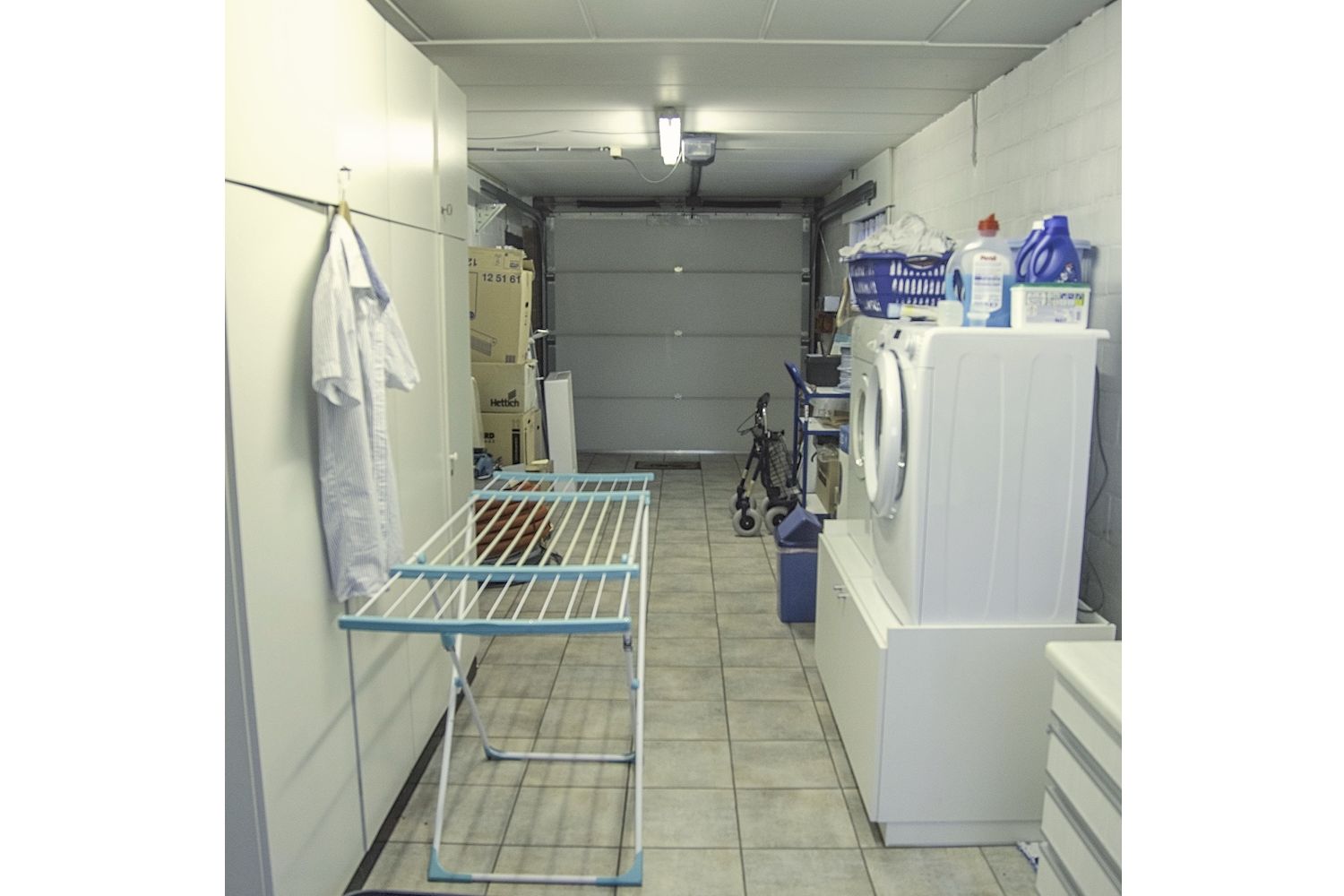 Ruime villa in rustige woonwijk 