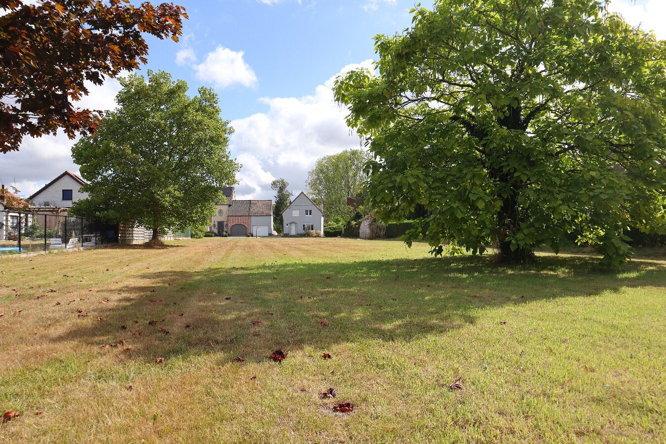 EXCLUSIEVE bouwgrond te Blanden (Oud-Heverlee) 