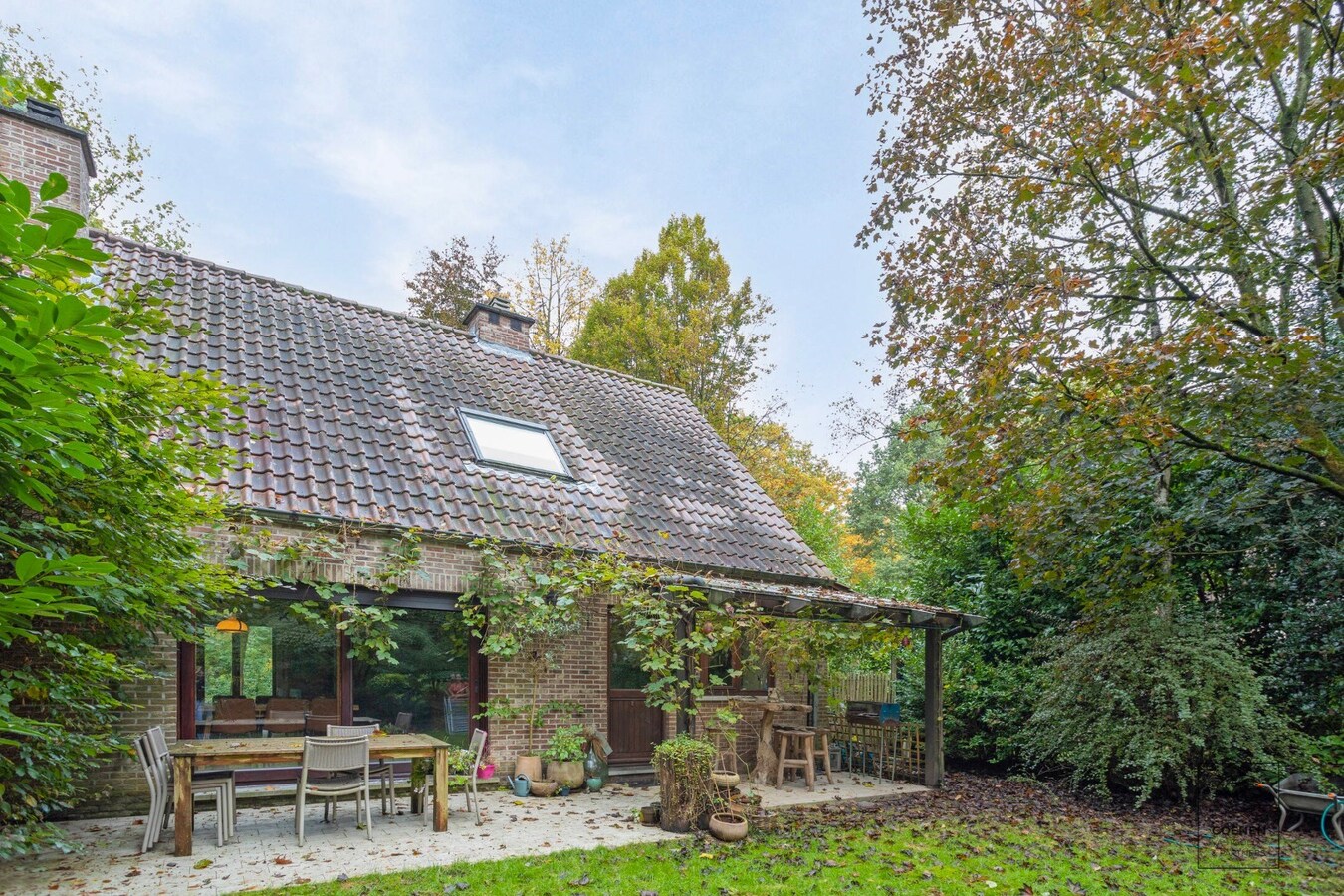 Verkocht woning - Schilde