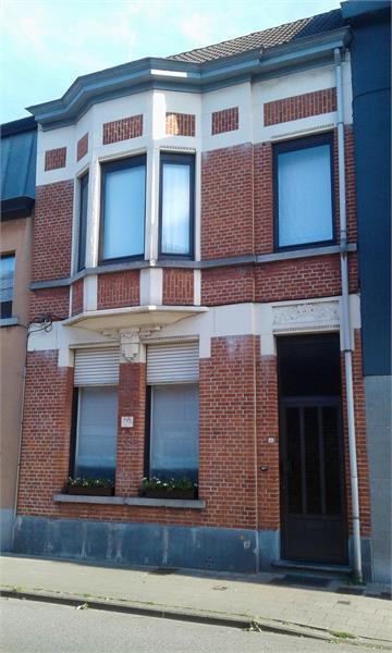 Verkocht woning - Zelzate