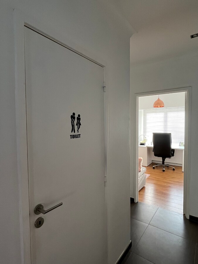 Praktische bungalow-woning in Gavere 