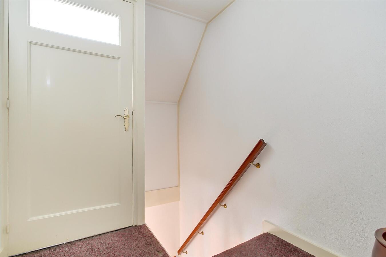 Eengezinswoning verkocht in Tilburg