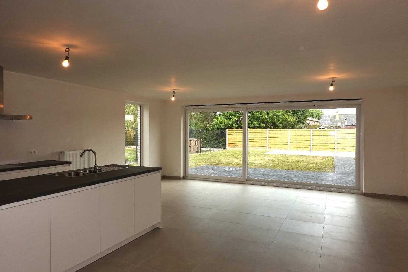 Prachtige nieuwbouw woning met 3 slaapkamers 