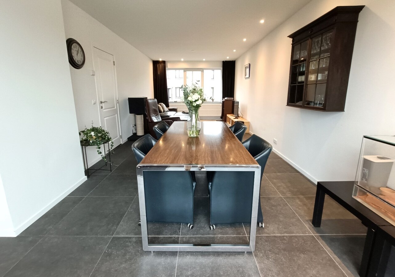 Verhuurd woning - Tongeren