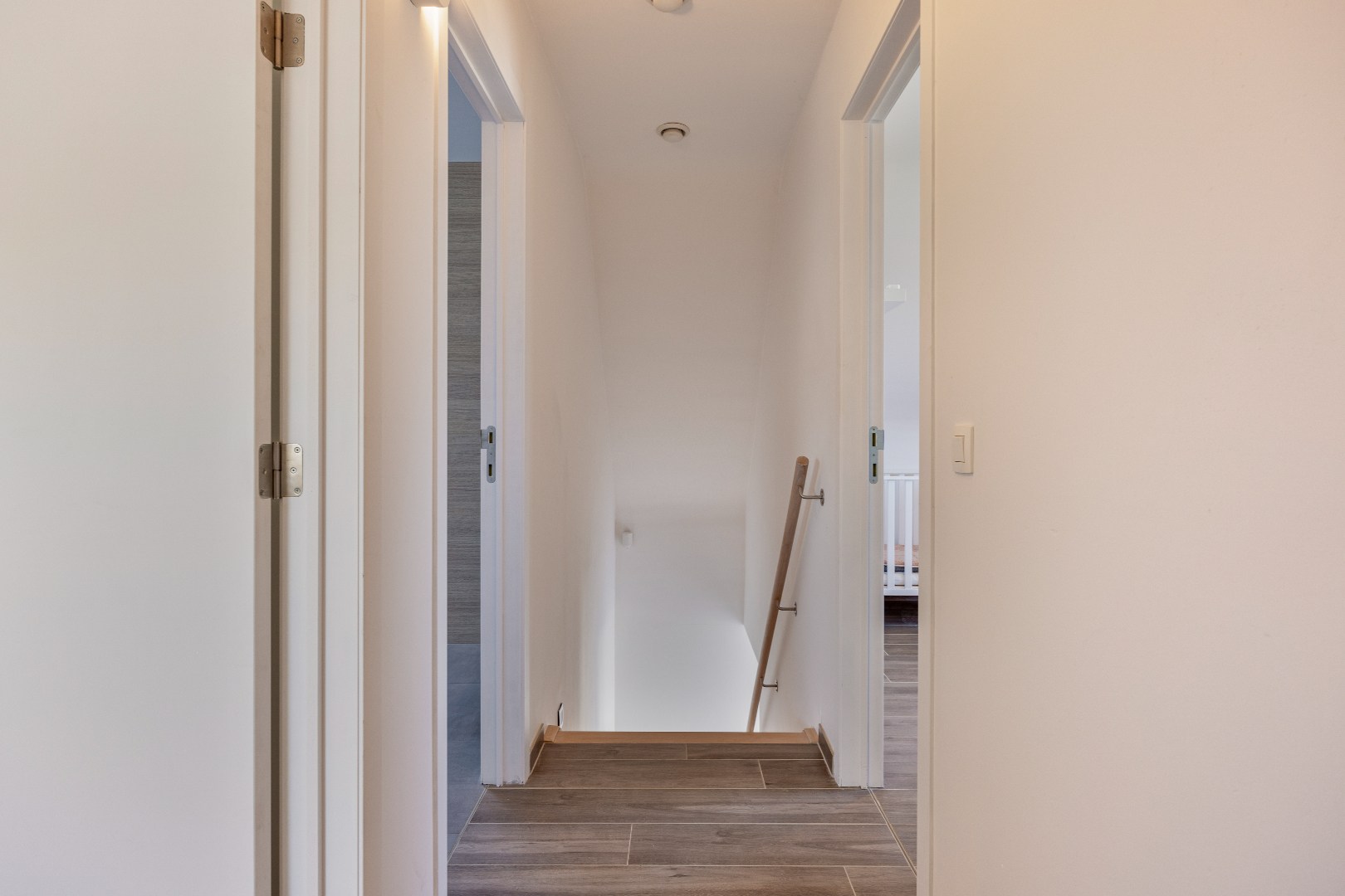 Rustig gelegen woning met 3 slaapkamers, garage en tuin 