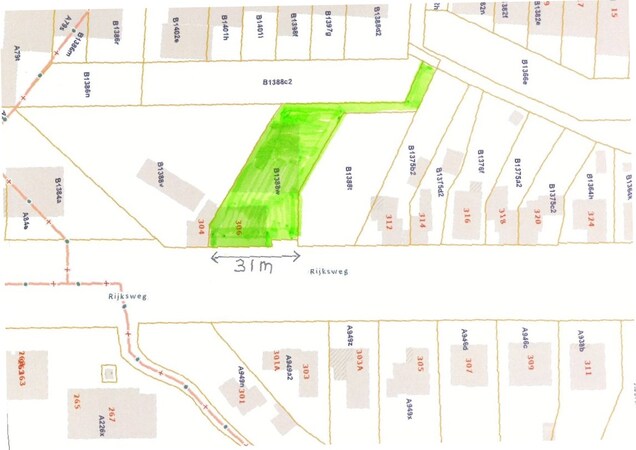 Verkocht grond - Dilsen-Stokkem