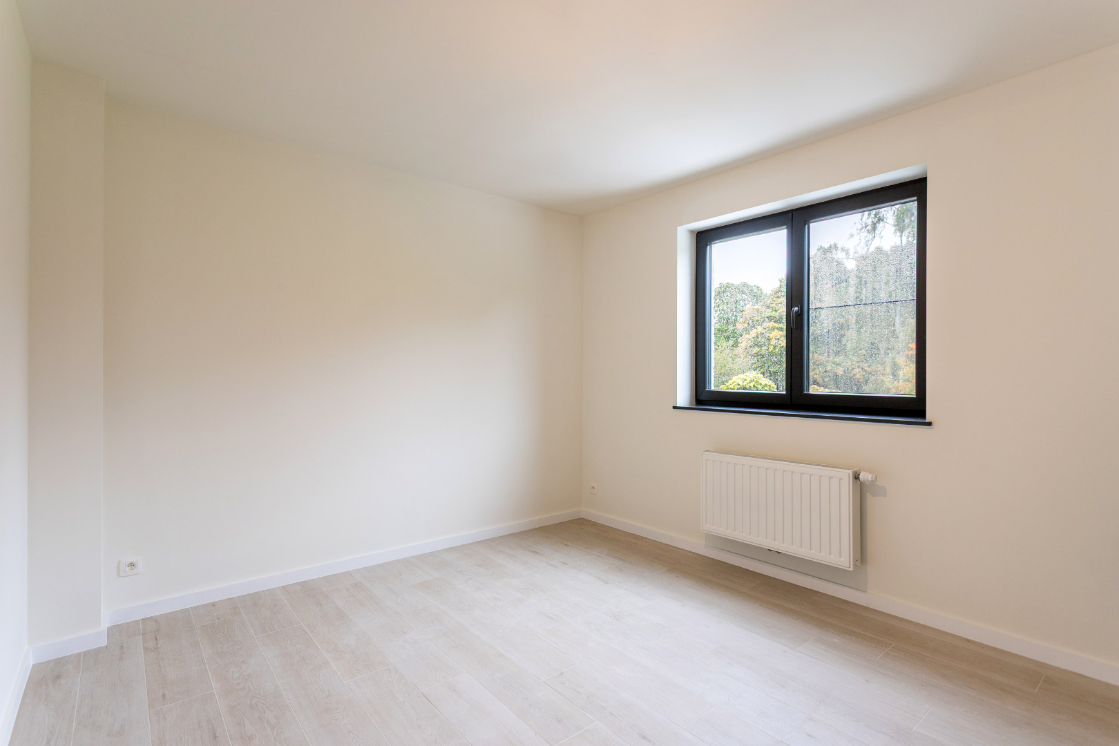 Recente stijlvolle gezinswoning met 3 slpk te Beersel 