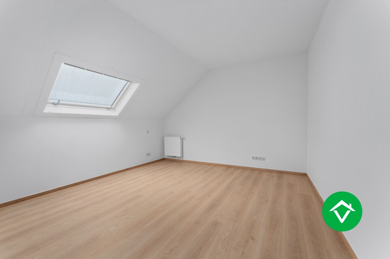Totaal vernieuwde woning in Koekelare 