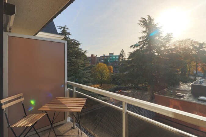 Verkocht appartement - Kortrijk