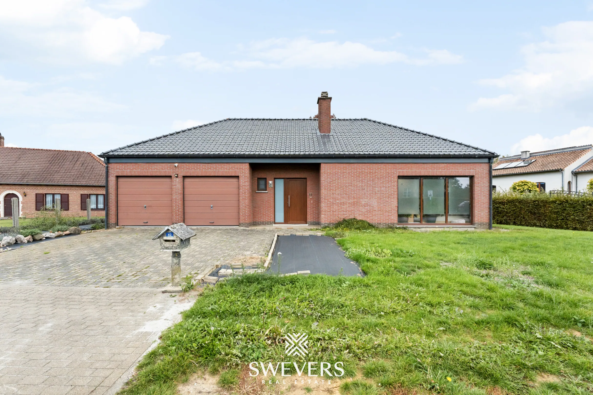 Te koop woning - Tielt-Winge