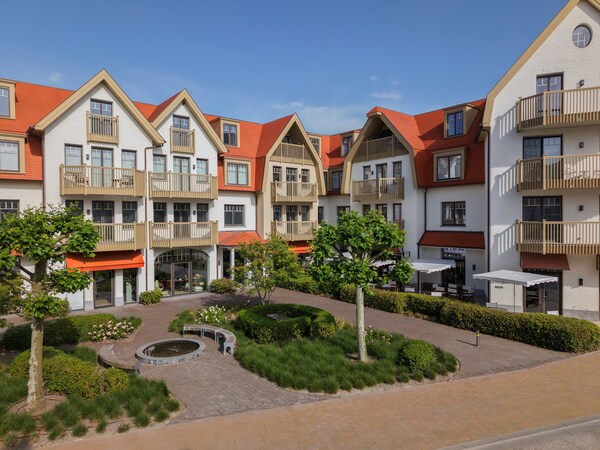 Te koop appartement - Knokke-Heist