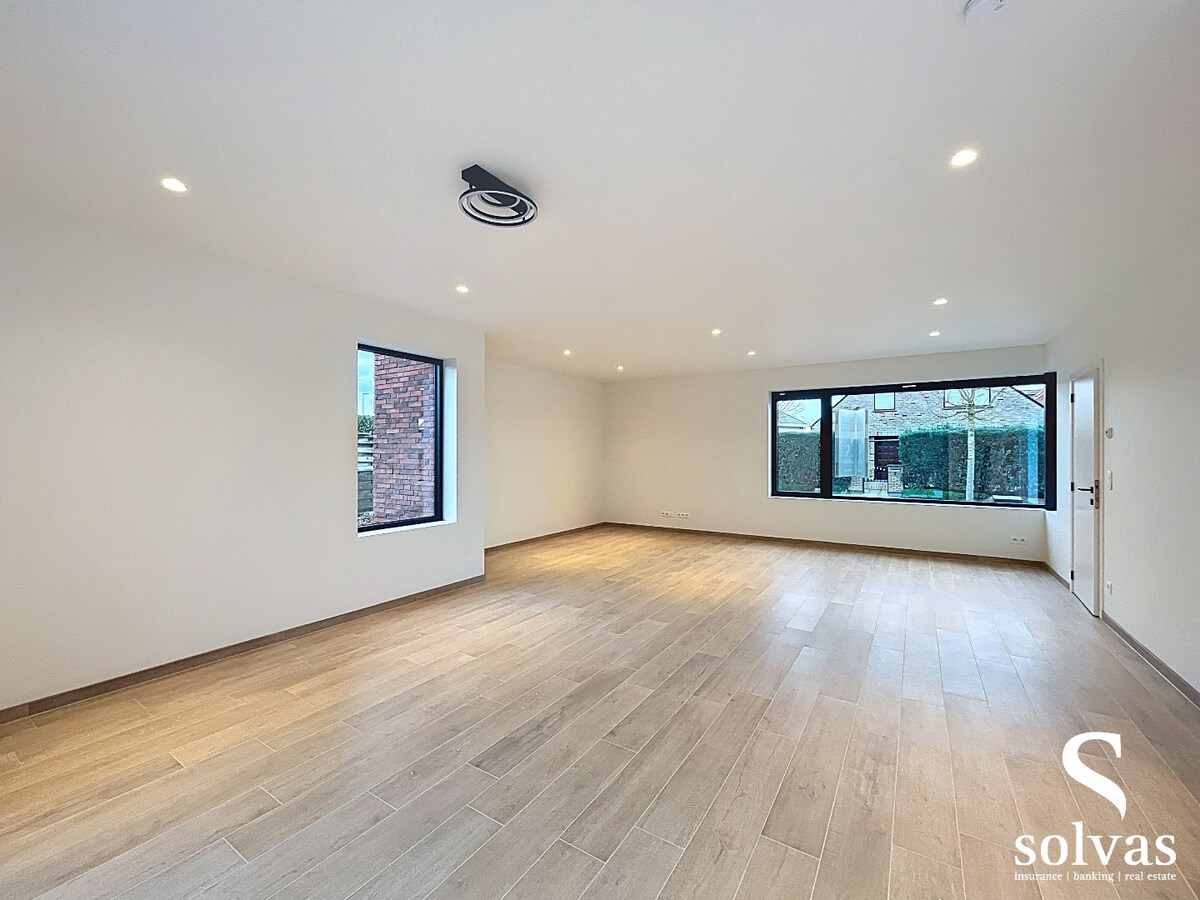 Moderne nieuwbouwwoning te Aalter! 