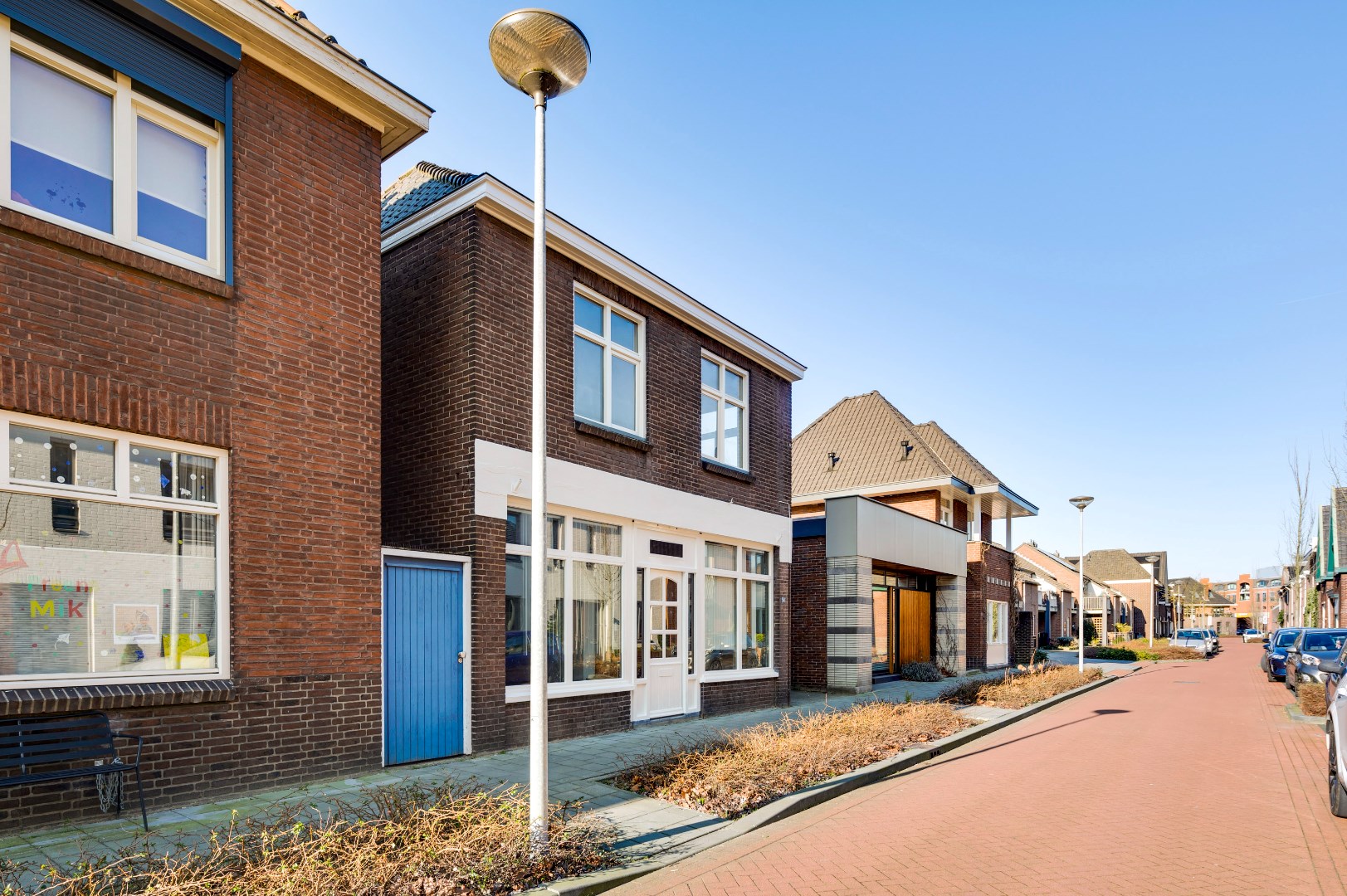 Eengezinswoning te koop in Weert