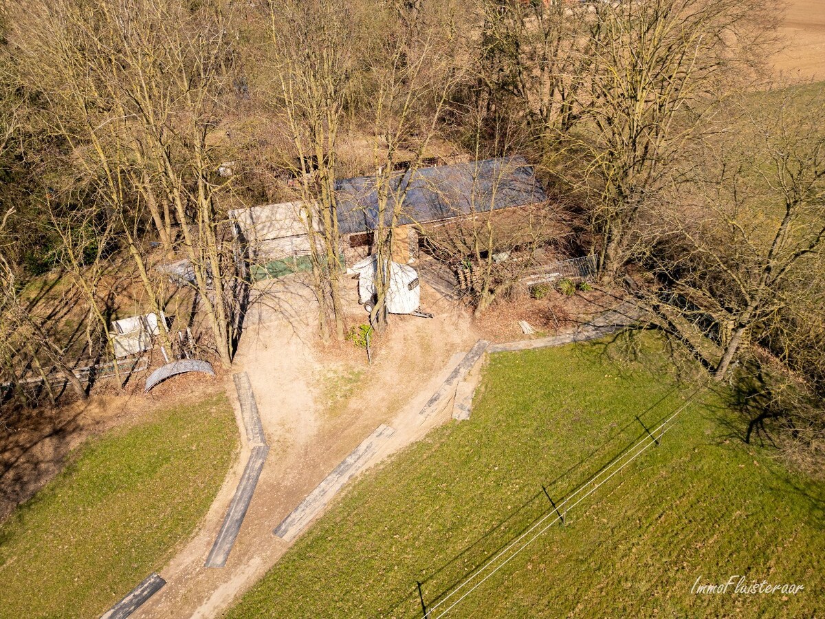 Property sold in Lanaken