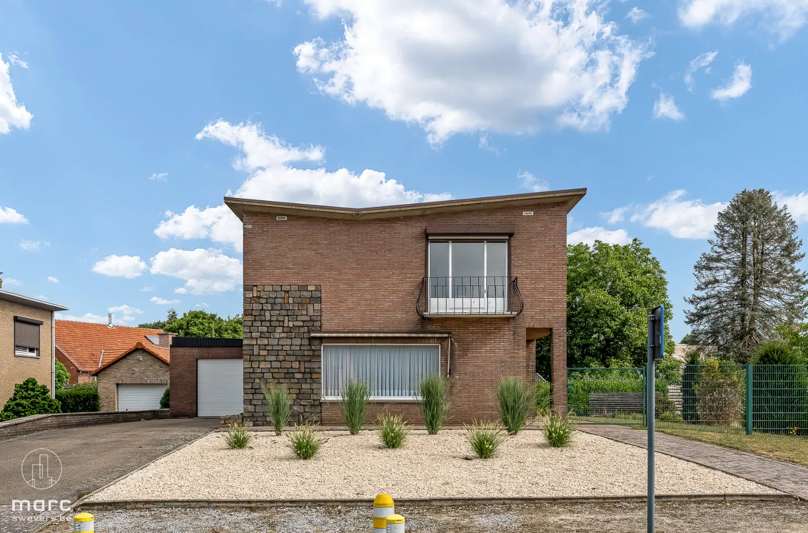 Verkocht woning - Beringen