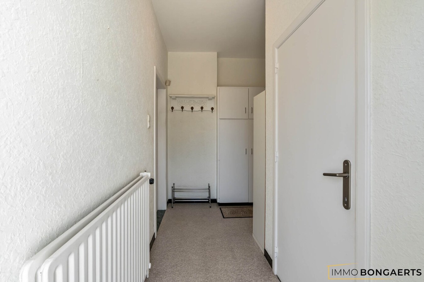 Rustig gelegen woning in Opglabbeek 