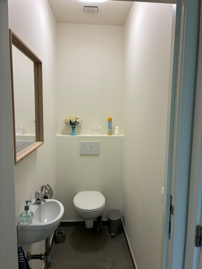 2-slpk-appartement in stijlvolle residentie 