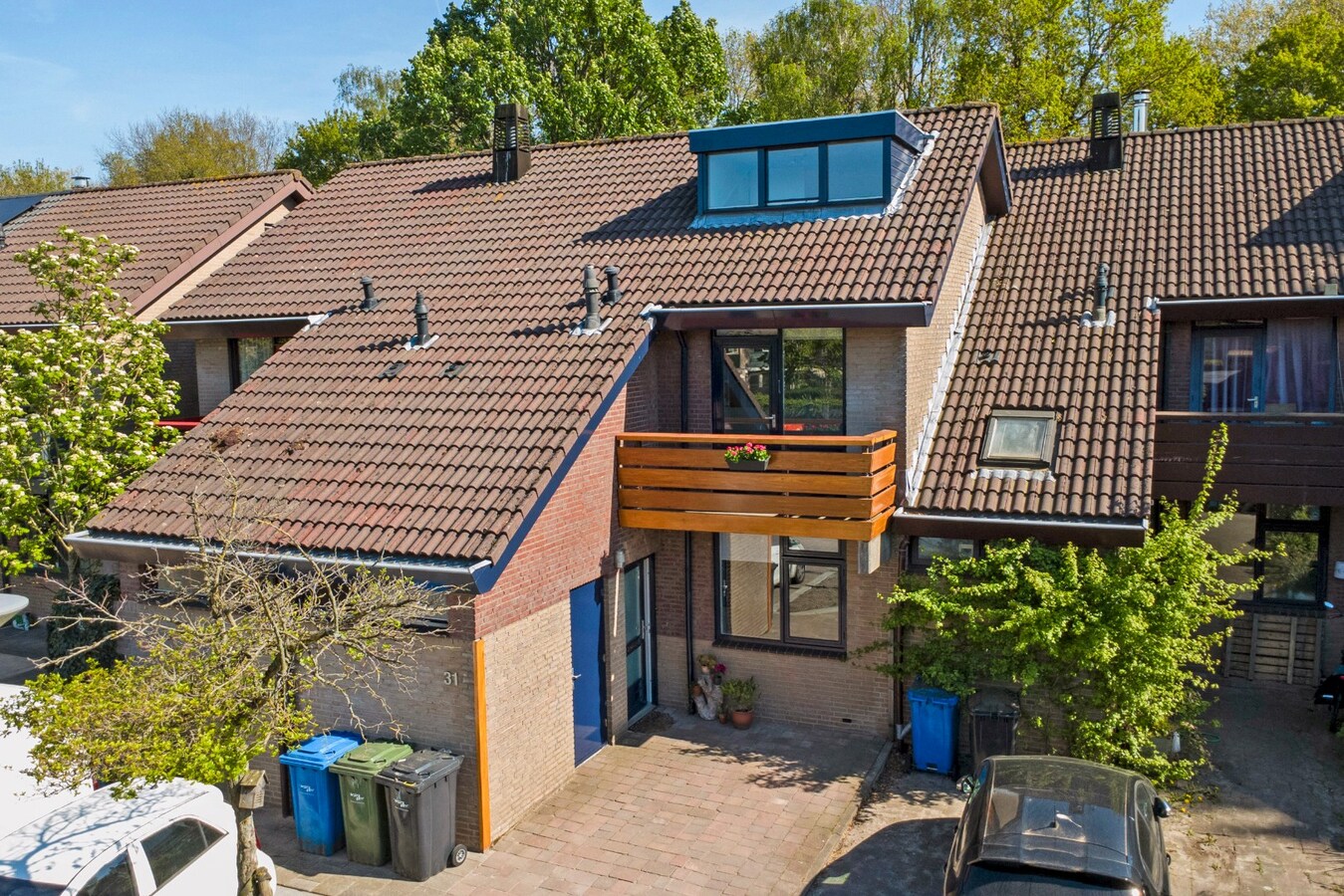 Te koop eengezinswoning - Rotterdam