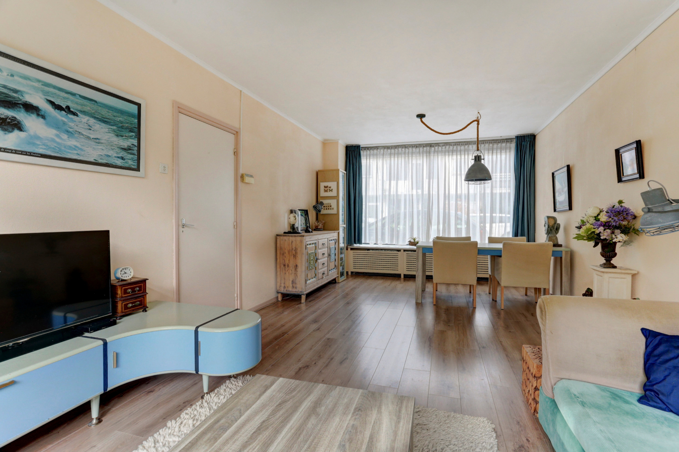 Eengezinswoning verkocht in Tilburg