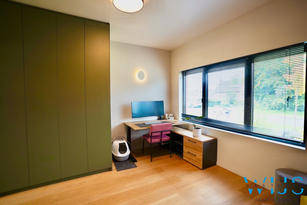 Open bebouwing op een TOPligging te Ertvelde ! 