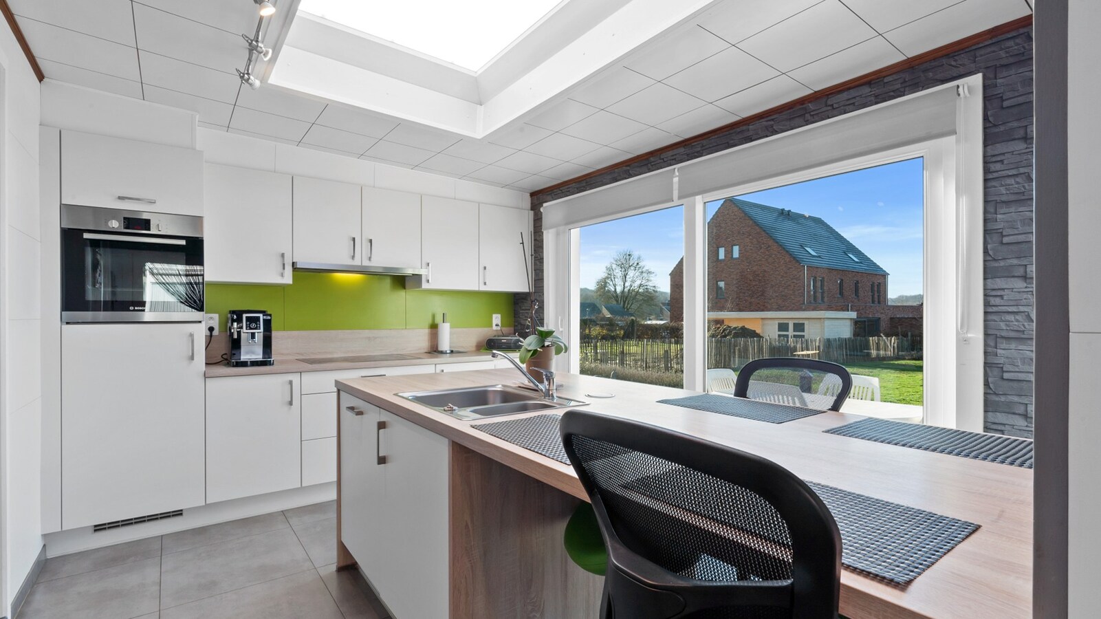 Te koop woning - Linden