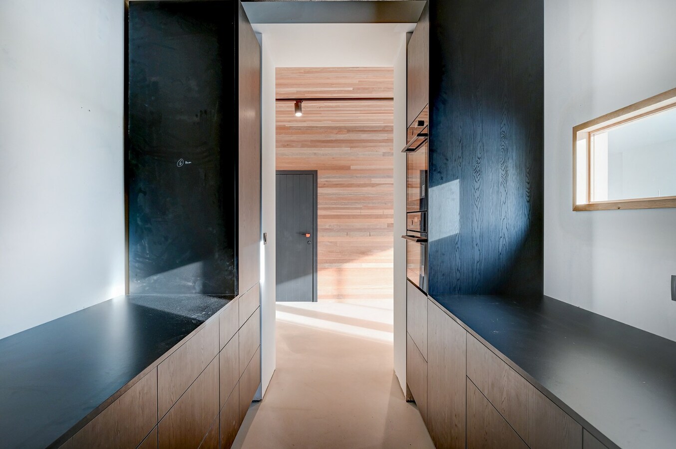 Prachtige ingenieurswoning op het Kioskplein 