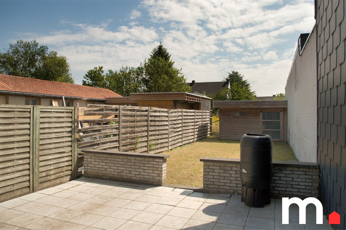 Instapklare gezinswoning te Kuurne ! 