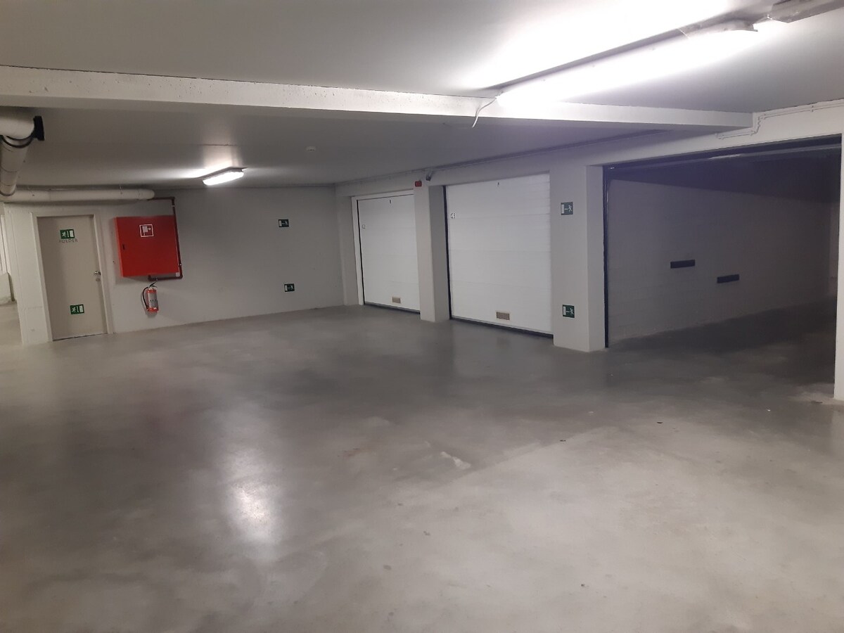 Exclusief en ruim wonen. 