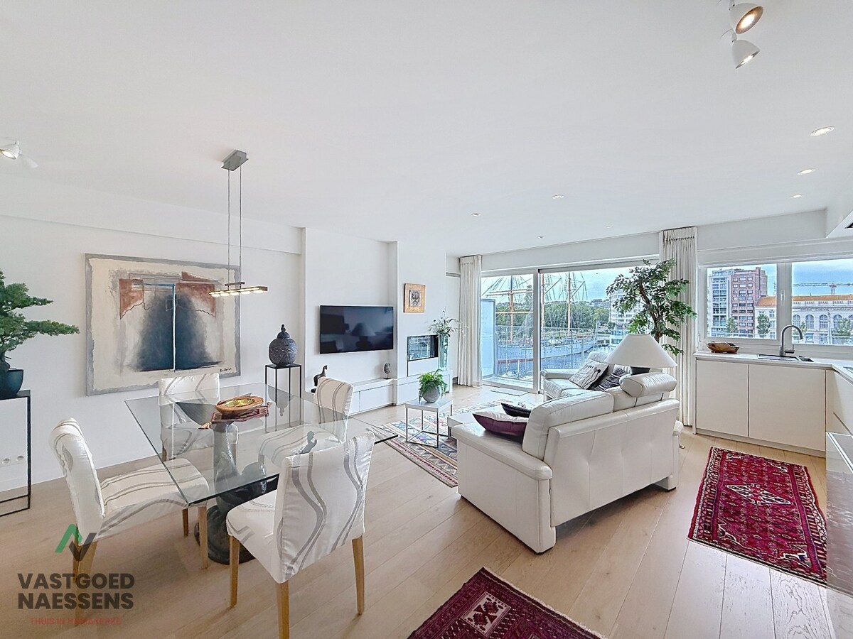 A vendre appartement - Oostende