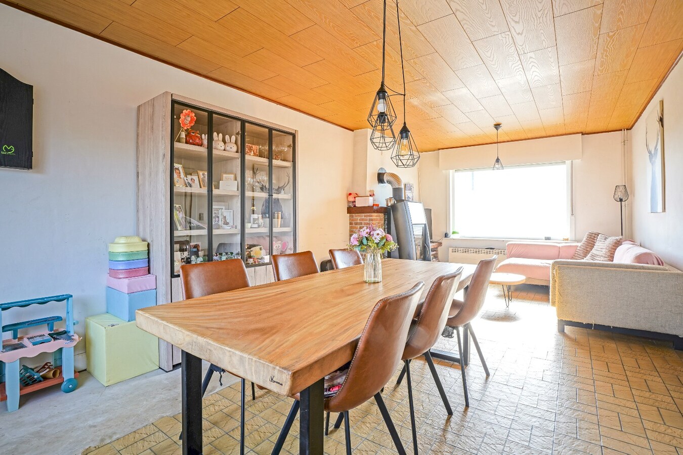 Te koop woning - Vleteren