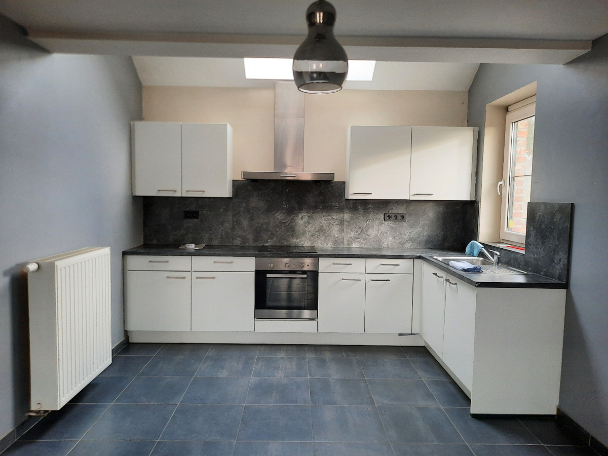 Verhuurd duplex - Tongeren