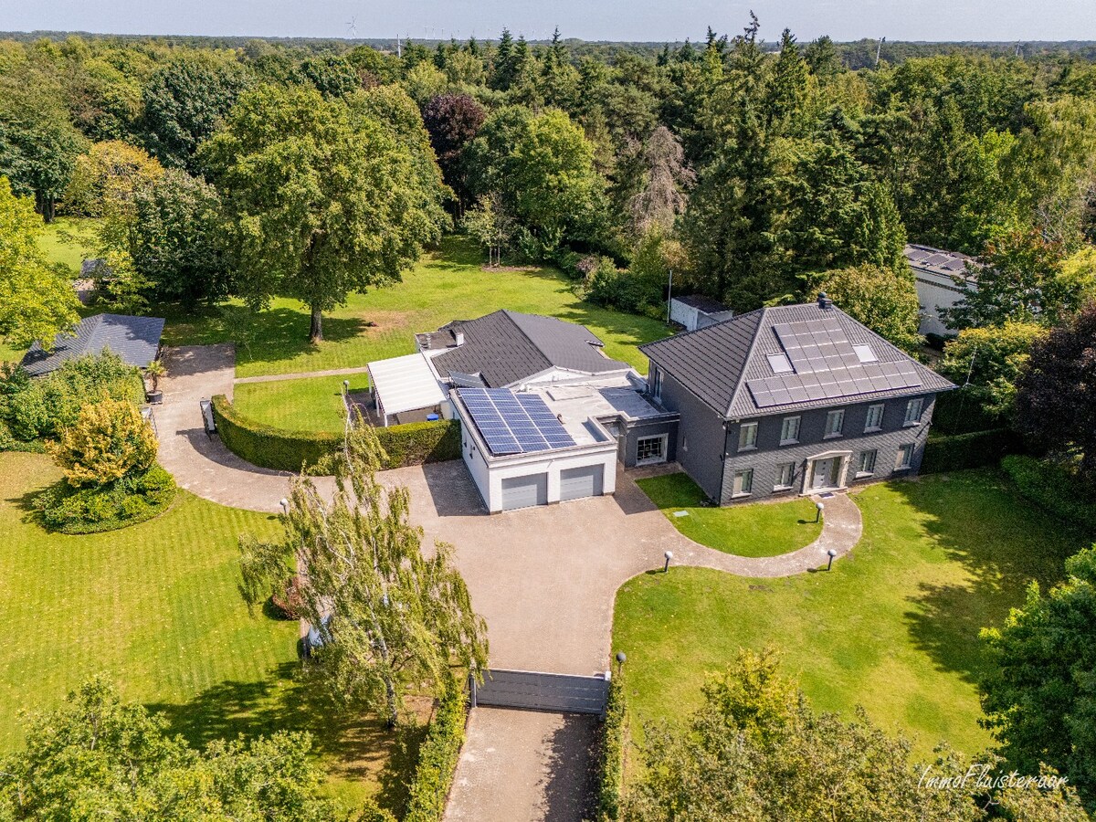 Property for sale in Turnhout