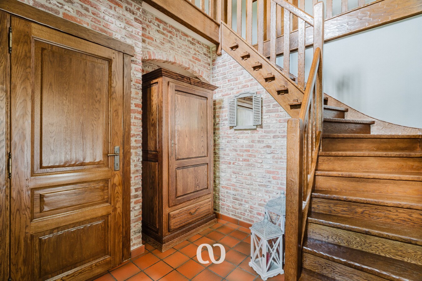 Prachtig onderhouden gezinswoning met 4 slaapkamers 