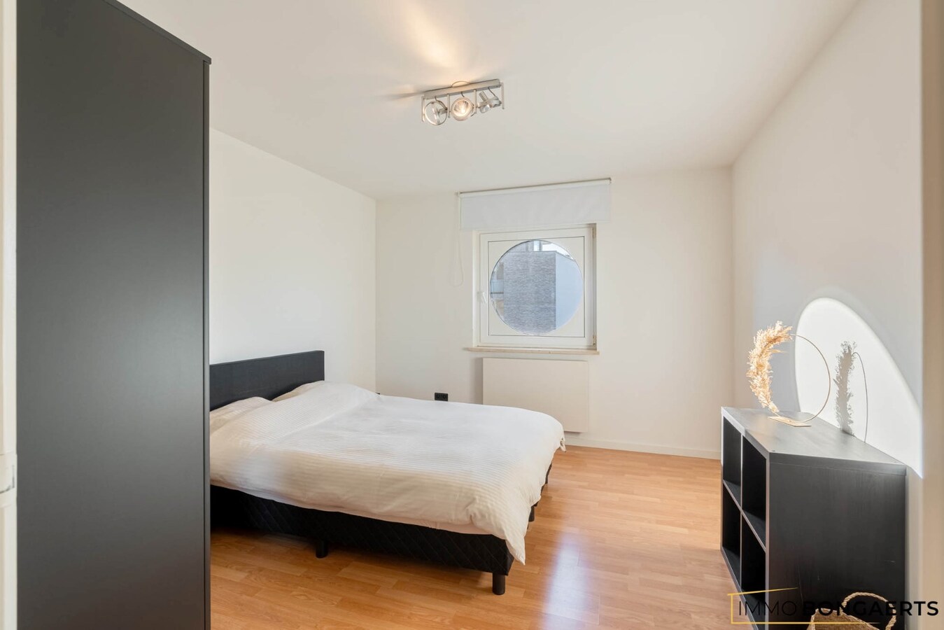 Appartement met 3 slaapkamers op toplocatie 