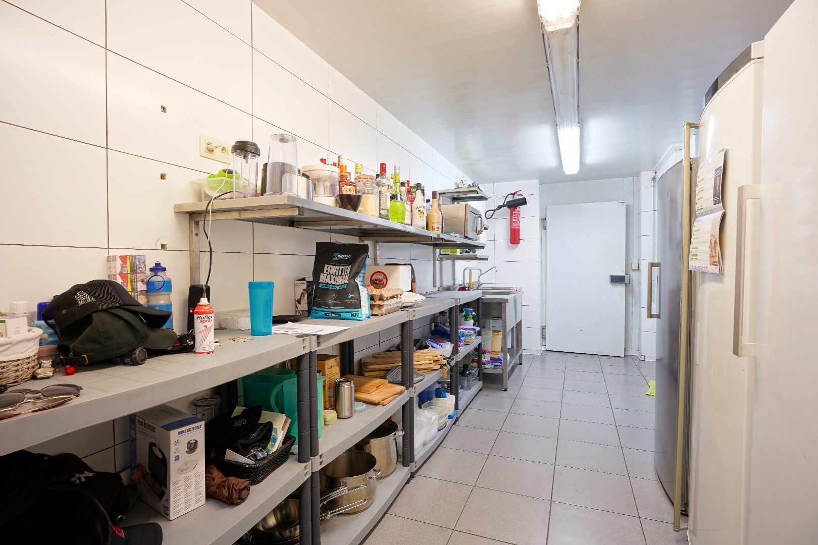 Handelswoning op topligging te Aartrijke 