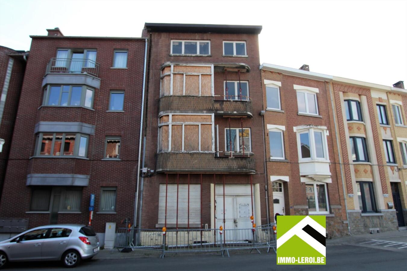 Verkocht woning - Tongeren