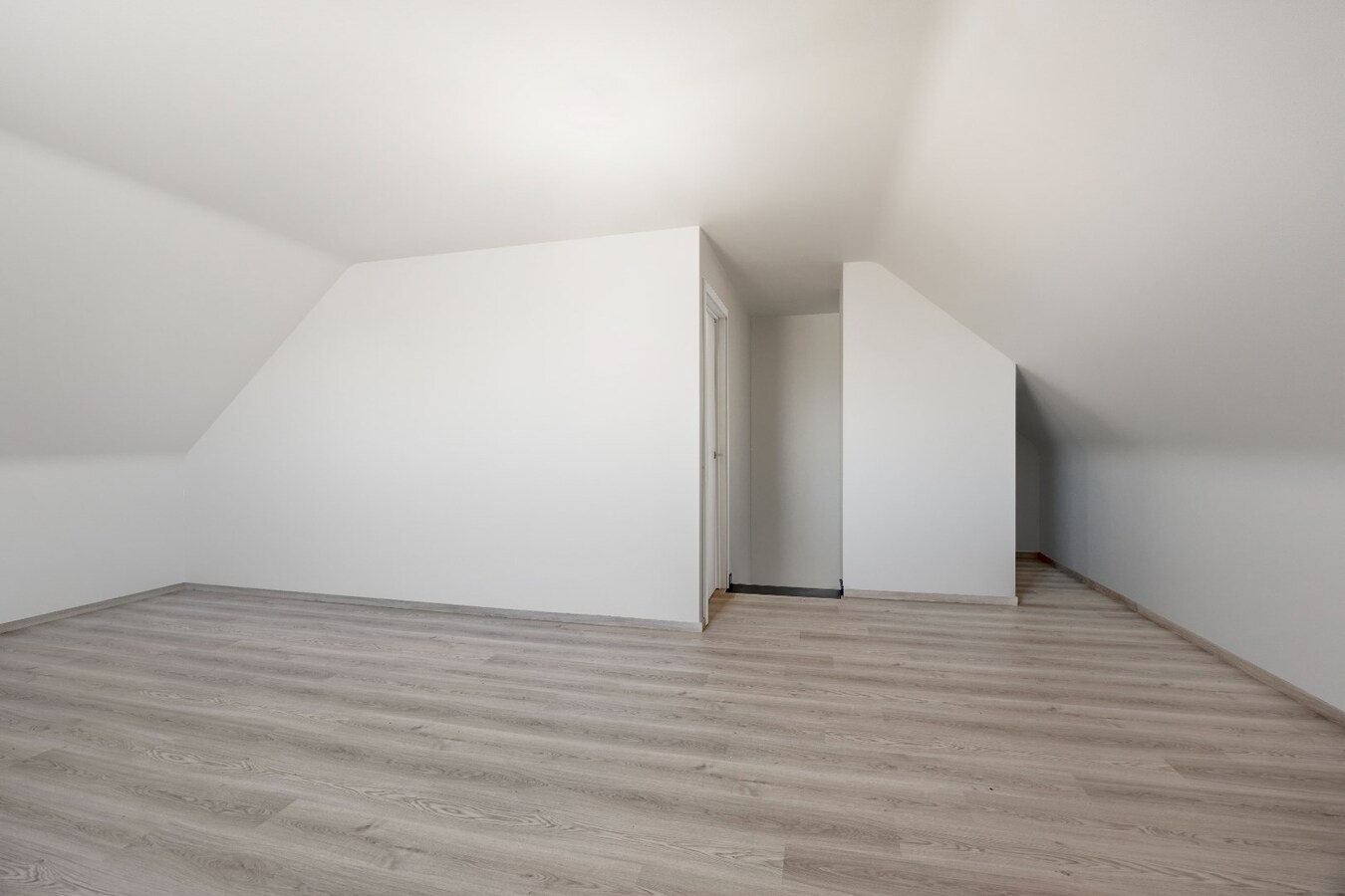 ENERGIEZUINIG NIEUWBOUWPROJECT OP WANDELAFSTAND VAN HET CENTRUM VAN STEVOORT 