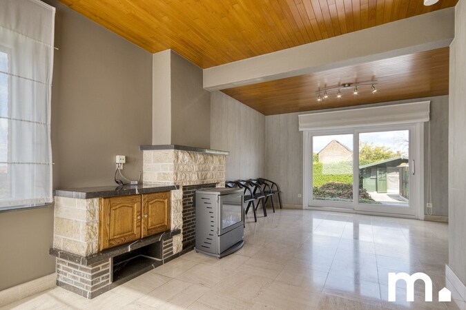 Te koop woning - Otegem
