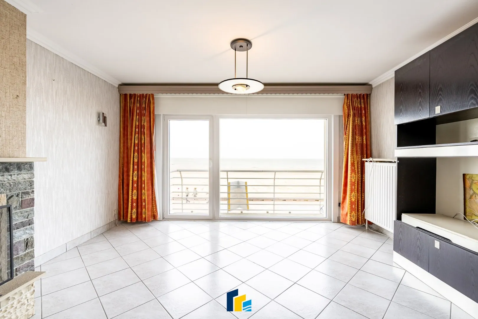 Verkocht appartement - Blankenberge