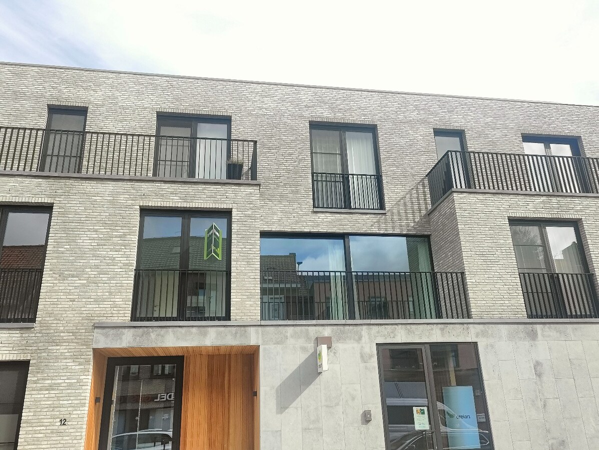 Te huur appartement - Ardooie