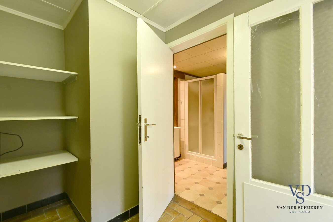 Praktische bungalow met tuin in Oosterzele 