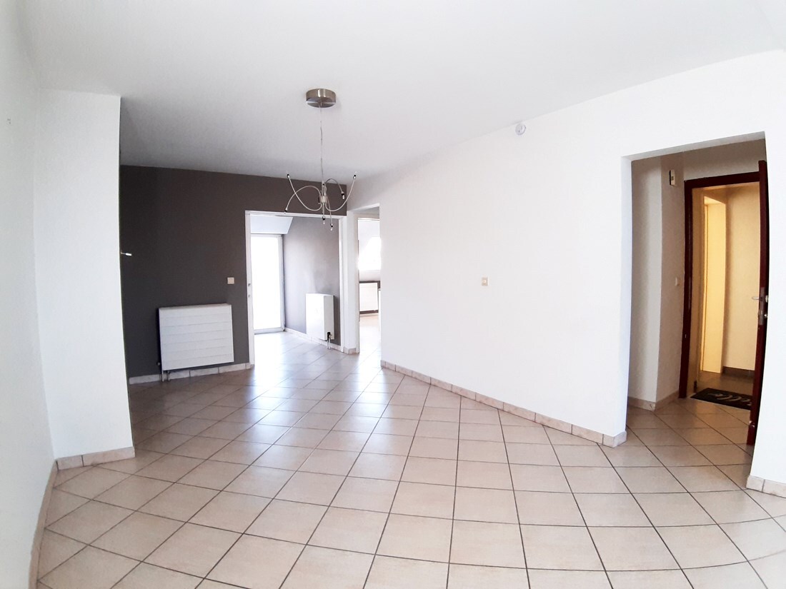 Verhuurd duplex - Genk