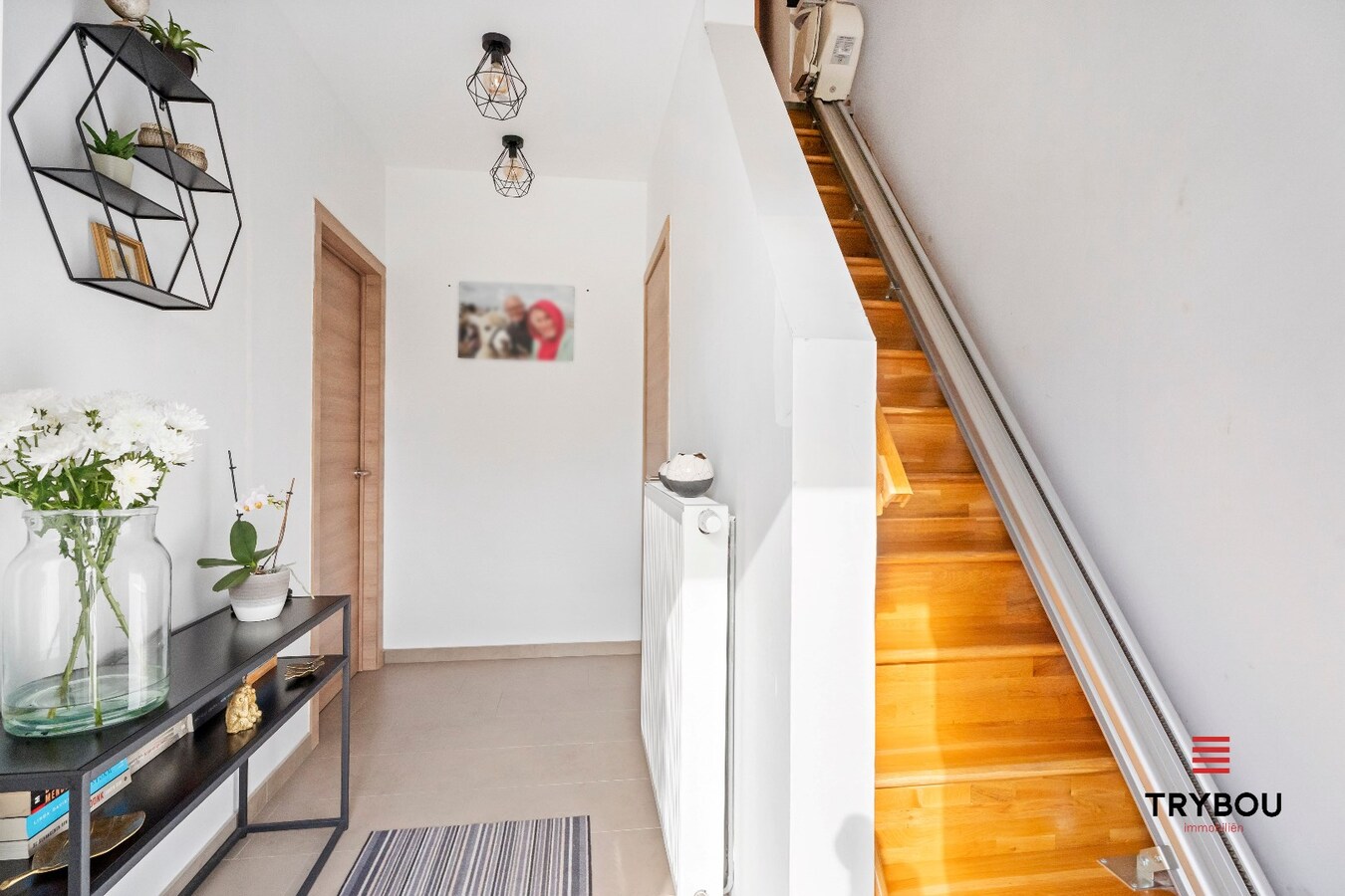 Instapklare woning in centrum Houthulst 