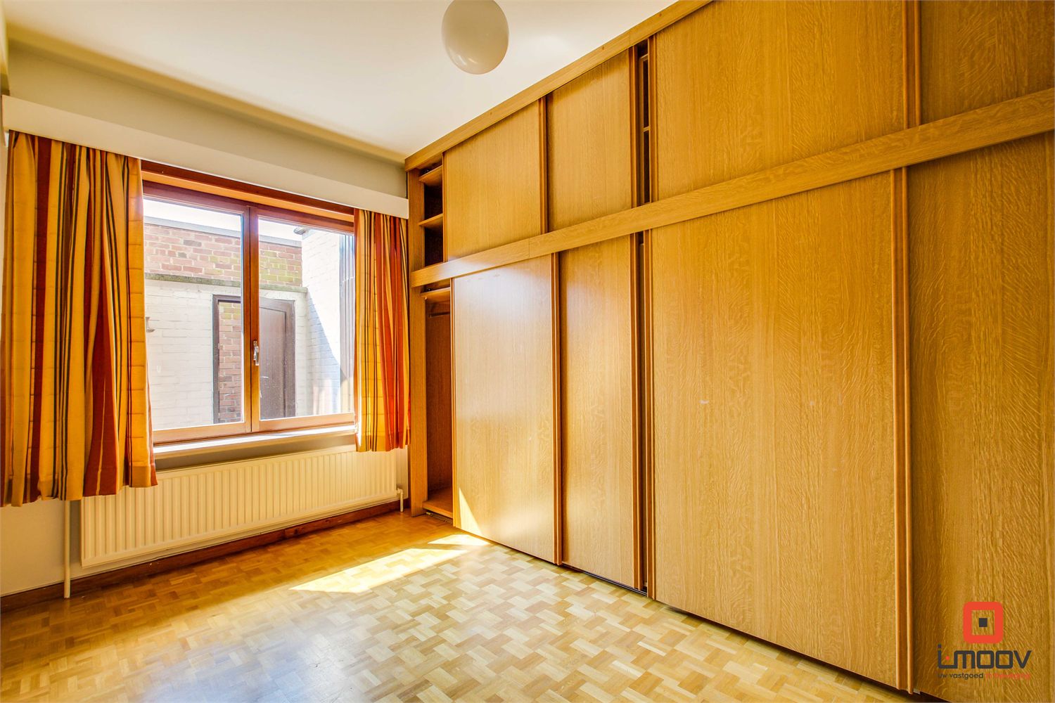 Appartement verkocht in Gent