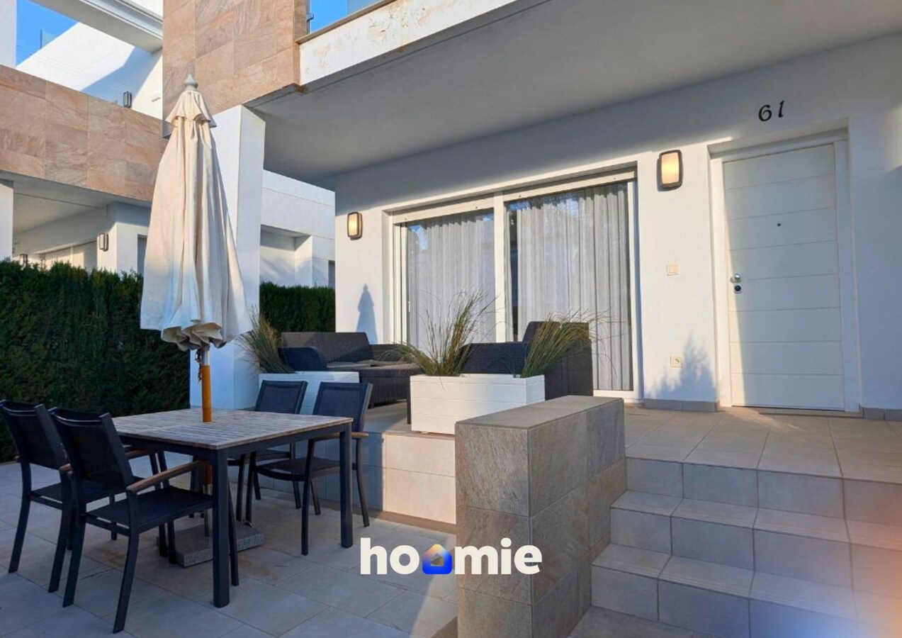 Woning te koop in Ciudad Quesada