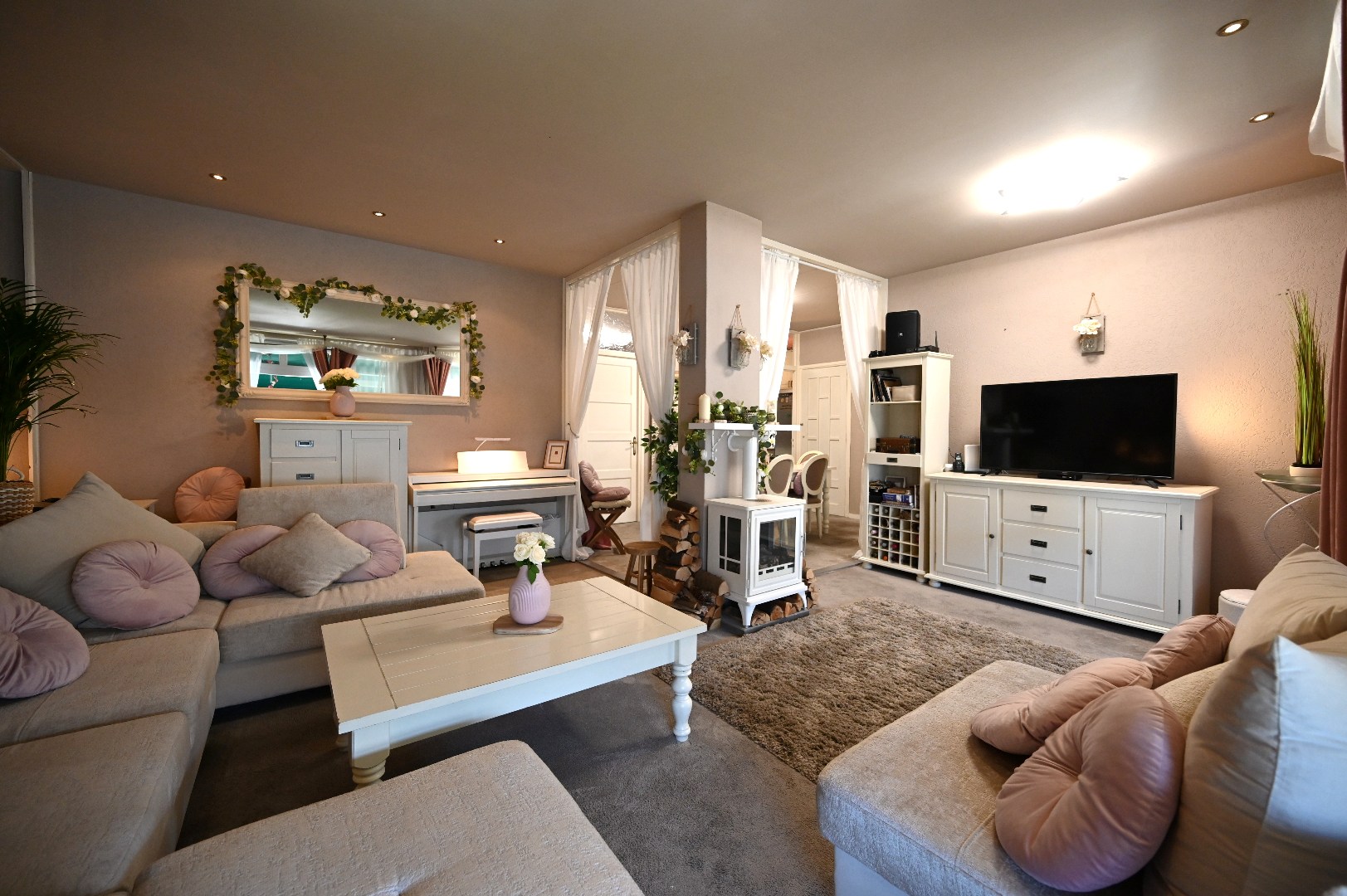 Appartement te koop in Heerlen