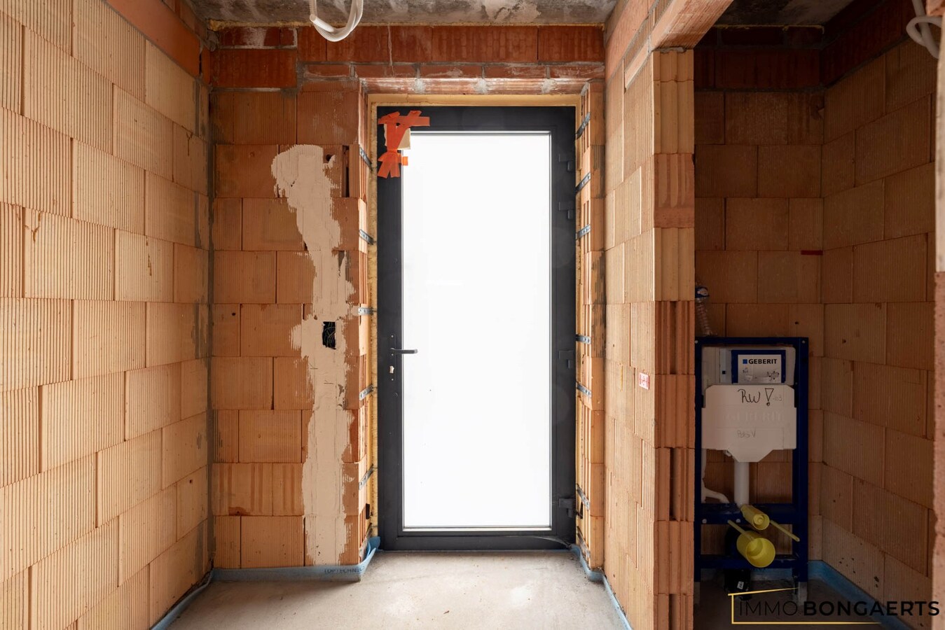 Energiezuinige nieuwbouwwoning met mogelijkheid tot 6% btw 