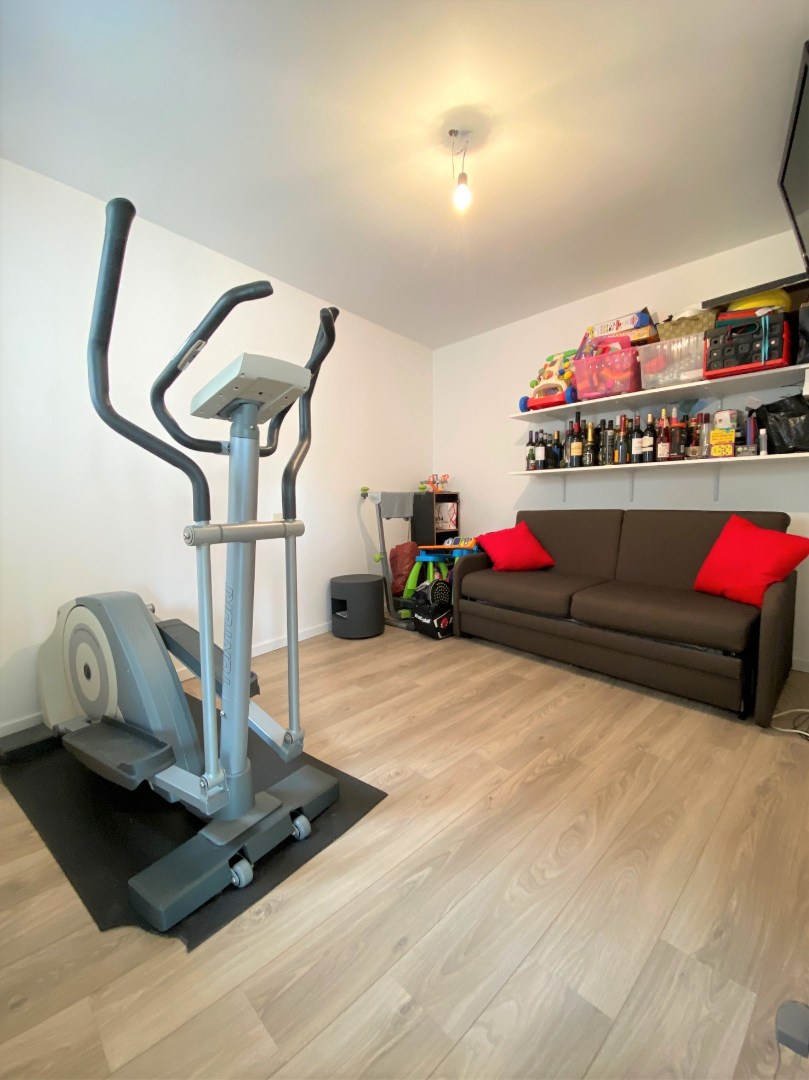 MODERN 2 SLPK APP - TERRASSEN - RUSTIGE WOONWIJK 