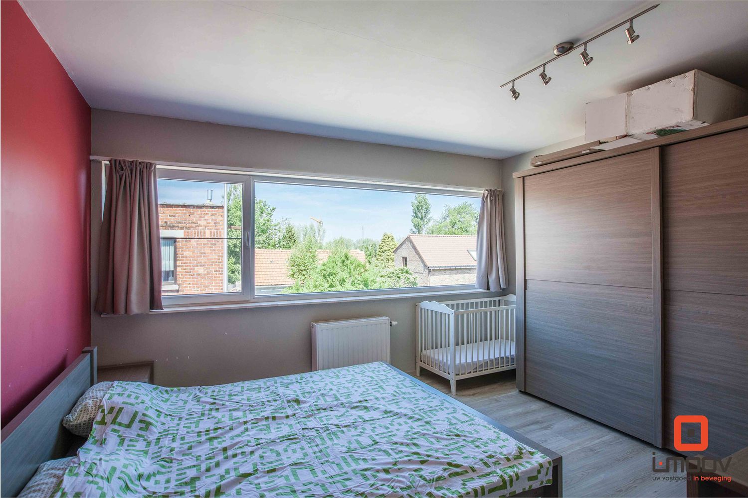 Woning verkocht in Zelzate